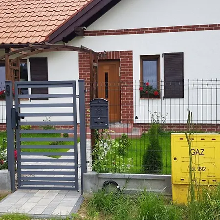 Apartament Pod Brzozami -tomaszkowo *