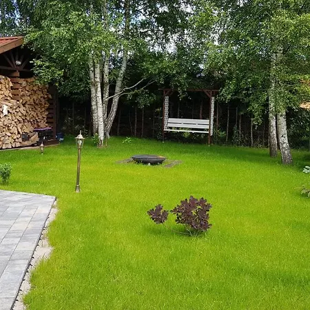 Pod Brzozami -tomaszkowo *