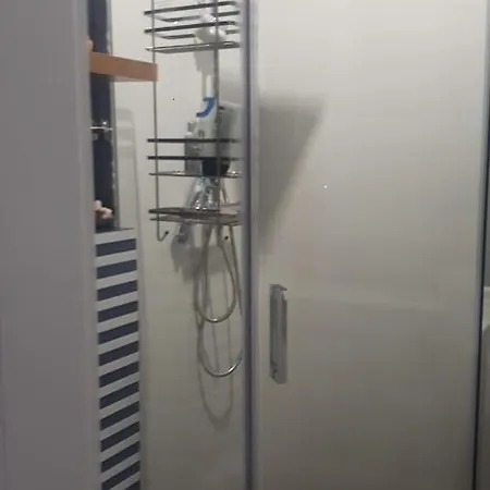 Pod Brzozami -tomaszkowo Apartament *