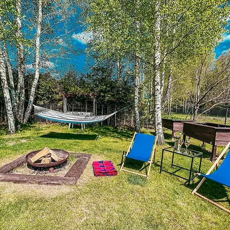 Pod Brzozami -tomaszkowo