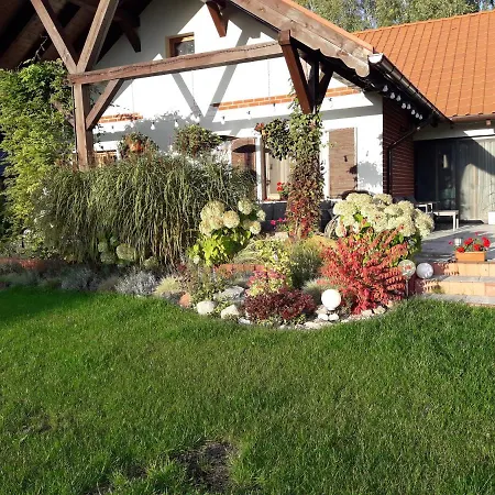 Appartamento Pod Brzozami -tomaszkowo